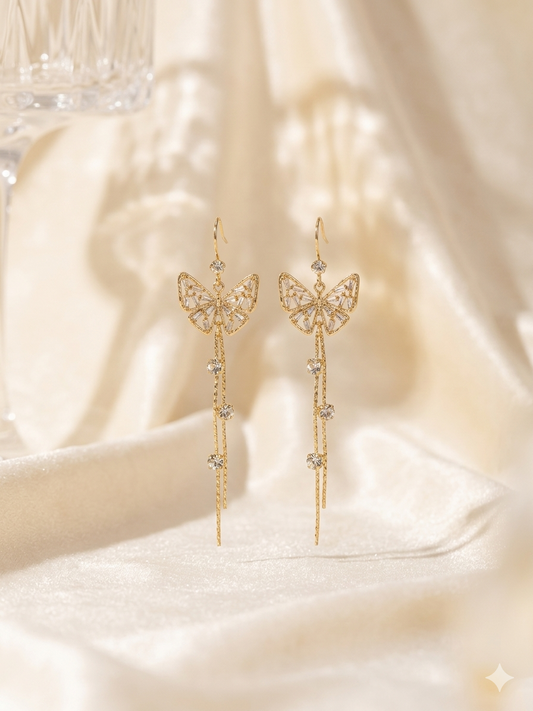 Celestia Butterfly Drops