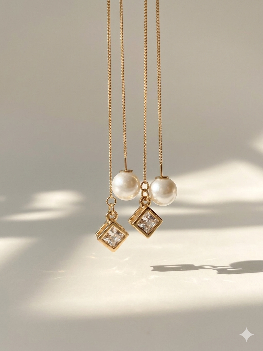 Pearl Prism Threaders
