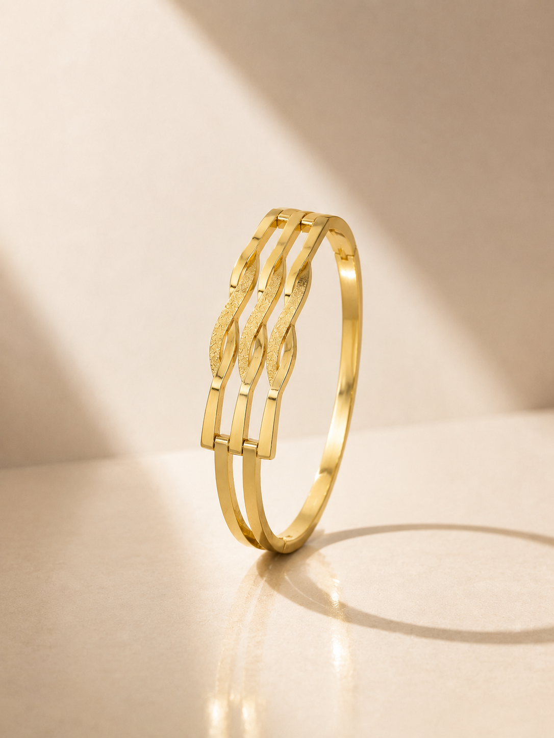 Golden Wave Kada