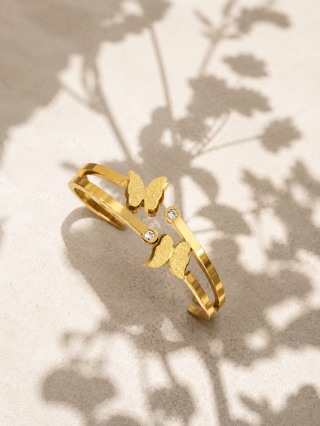 Butterfly Luxe Kada